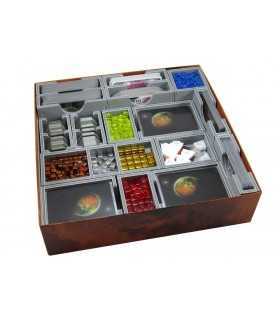 Terraforming Mars - Organizer interno