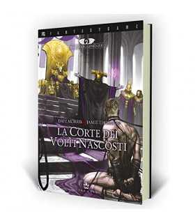 Terre Leggendarie Vol. 5 - La corte dei volti nascosti