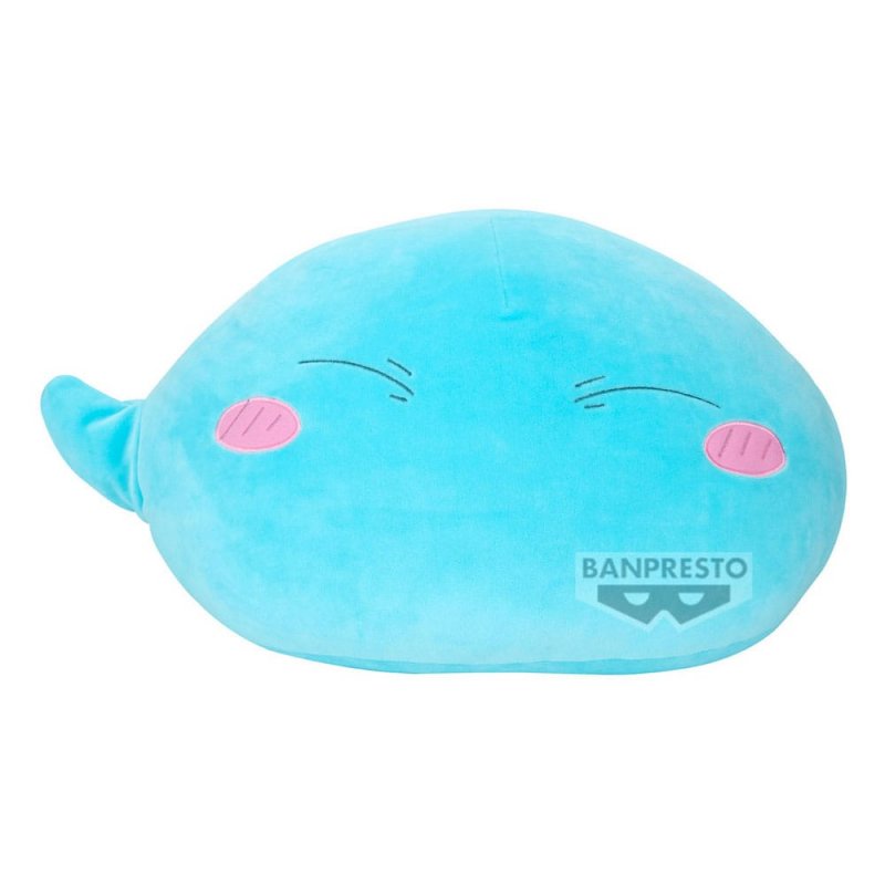 Preordine  That Time I Got Reincarnated as a Slime Super Big Plush plush toy Rimuru Tempest Vol. 2 22 cm