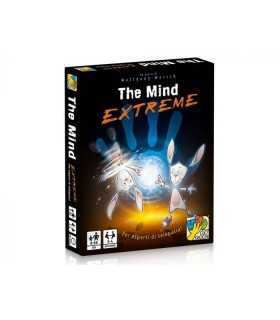 The Mind - Extreme: Gioco di Carte Cooperativo per 2-4 Giocatori, Sfida Telepatica, 15 Minuti di Brivido, Wolfgang Warsch