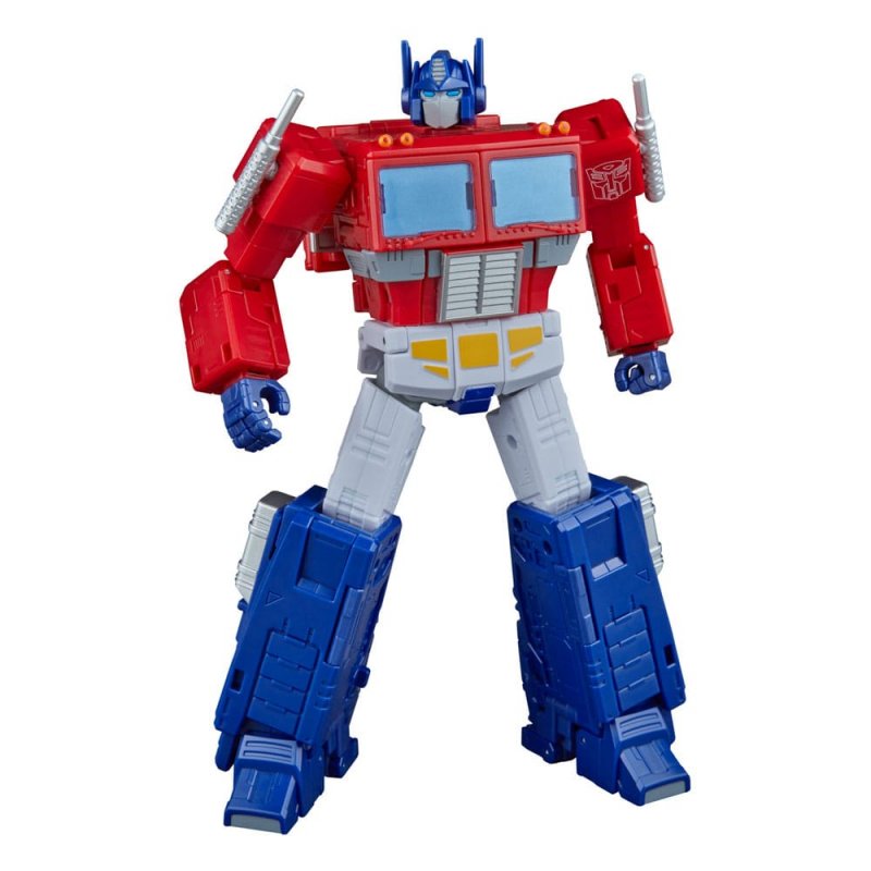 Preordine The Transformers: The Movie Generations Studio Series Commander Class Action Figure Optimus Prime 18 cm