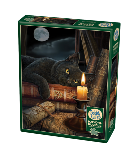 The Witching Hour Collection - Puzzle 1000 pezzi