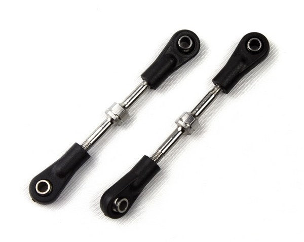 LRP Rear Turnbuckle Set - S10 BX 120937