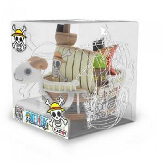 Salvadanaio xxl - One Piece - Going Merry