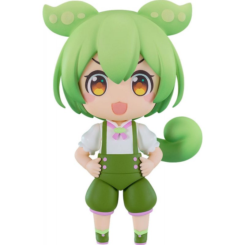 Preordine  Tohoku Zunko Nendoroid Action Figure Zundamon 10 cm