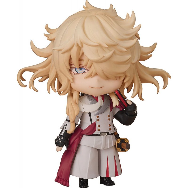 Preordine  Touken Ranbu Nendoroid Action Figure Ichimonji Norimune 10 cm
