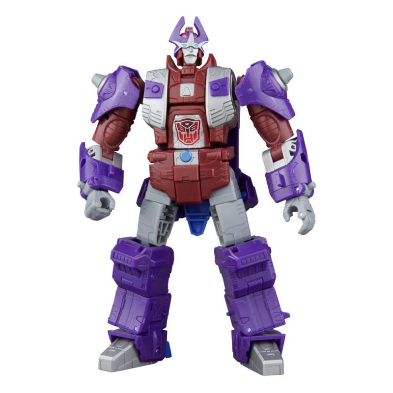 Preordine Transformers Age of the Primes Voyager Class Action Figure The Thirteen: Alpha Trion 18 cm