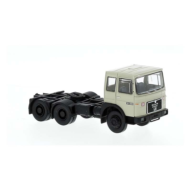 MAN F7, trattore DB. BREKINA 78161