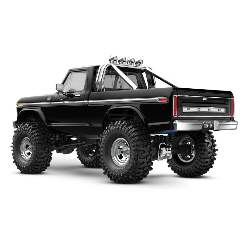 Traxxas 97044-1 TRX-4m 1:18 High Trail Crawler RTR - Ford F150