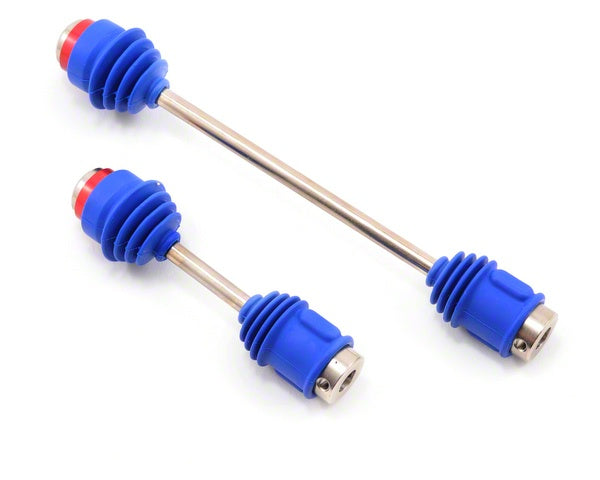 Traxxas Alberi cardanici centrali E-Maxx 5151R in acciaio CVD