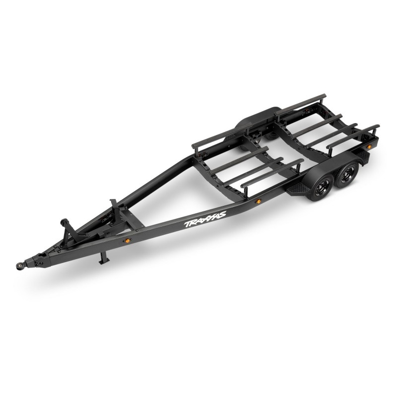 Traxxas Carrello Rimorchio per Motoscafo Disruptor 10650