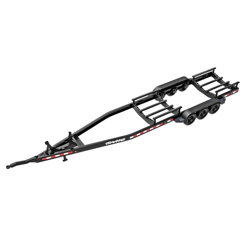 TRAXXAS CARRELLO RIMORCHIO PER MOTOSCAFO SPARTAN/M41