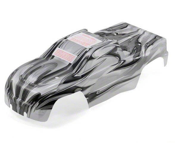 Traxxas Carrozzeria T-Maxx Prographix lungo 4921X