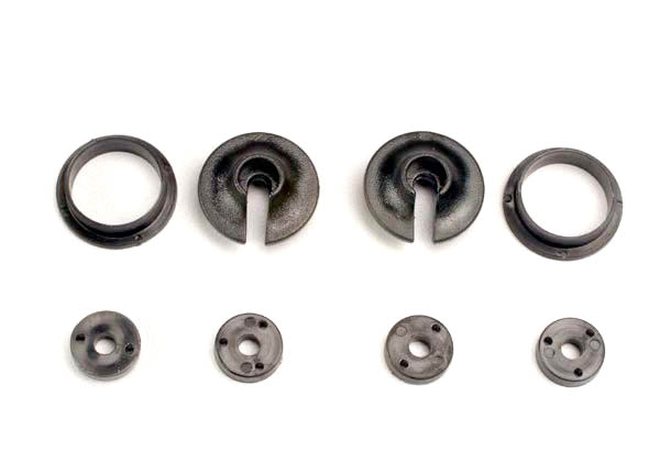 Traxxas Coppe per ammortizzatori 3768