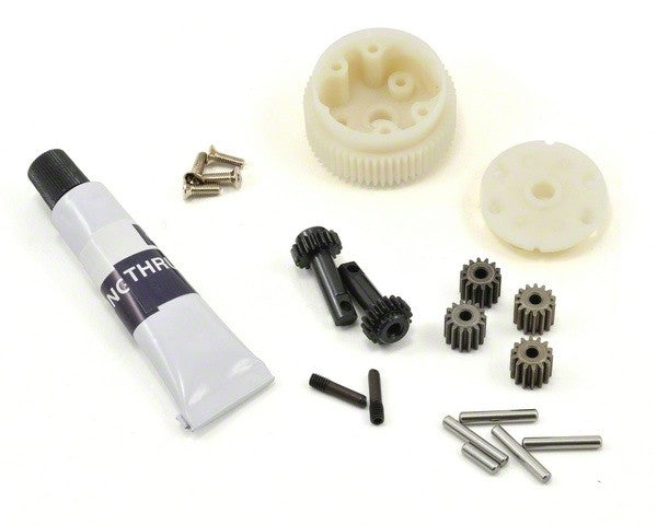 TRAXXAS Differenziale completo 2wd 2388