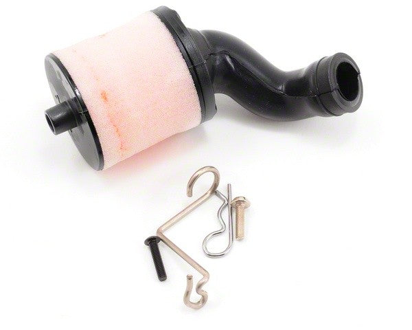 Traxxas Filtro aria a doppia schiuma 5267