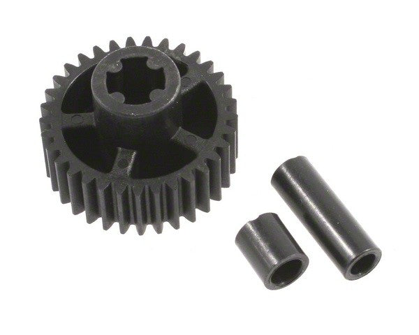 Traxxas Pignone 33 denti + distanziale 3984X