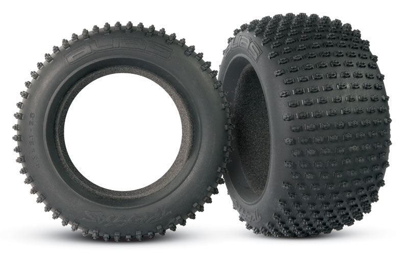 Traxxas Pneumatici Alias 2.8 (x2) 5569