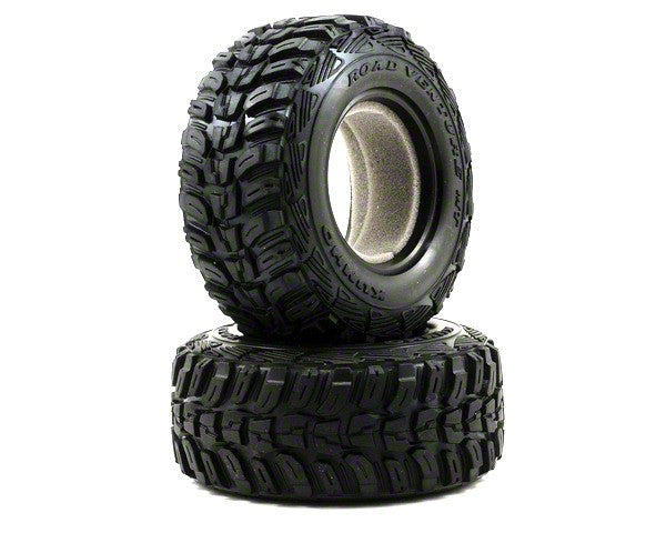 Traxxas Pneumatici Kumho Venture MT 2.2/3.0 (x2) 6870