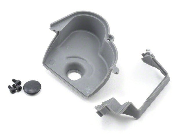 Traxxas Protezione pignone/corona 3977R