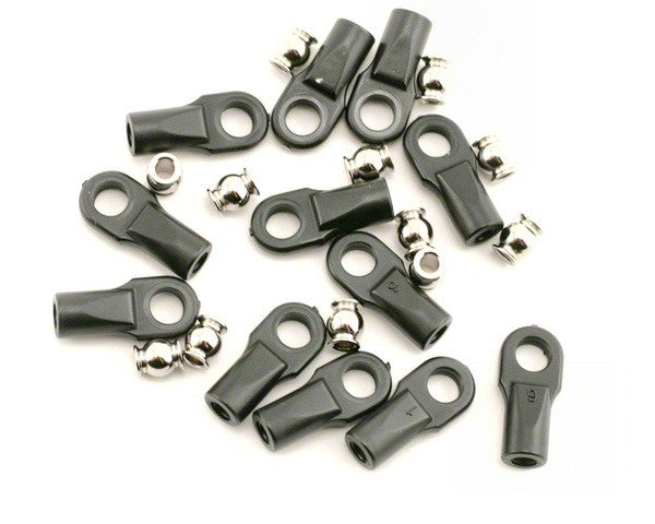 Traxxas Snodi sferici + clevises (x12) 5347