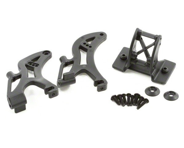 TRAXXAS Supporto alettoni 5411