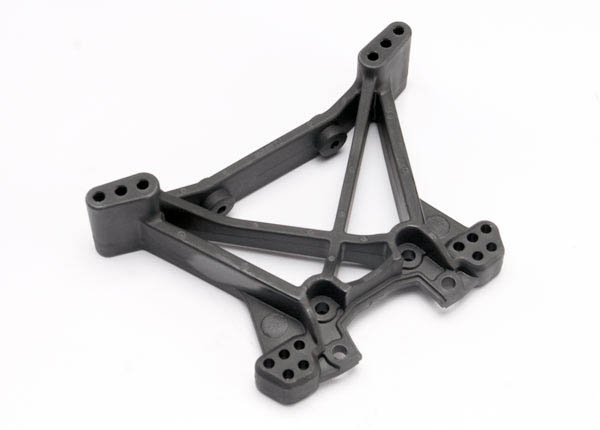 Traxxas Supporto ammortizzatore posteriore 6838