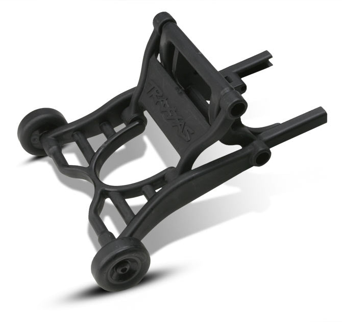 Traxxas Barra antiribaltamento nera 3678