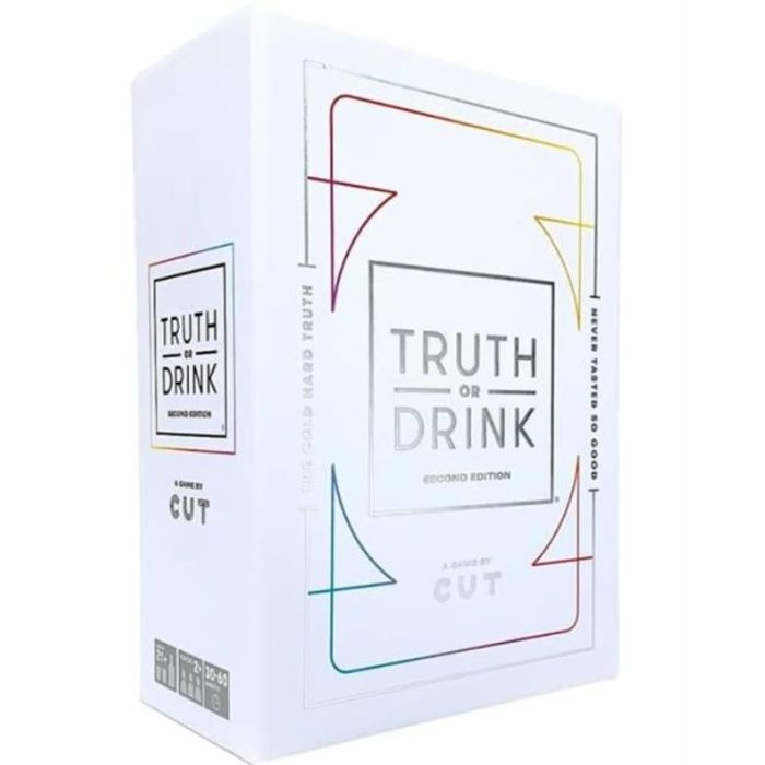 Truth or Drink
