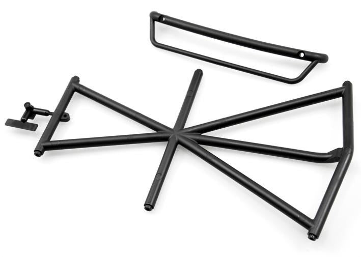 Wraith Tube Frame Top