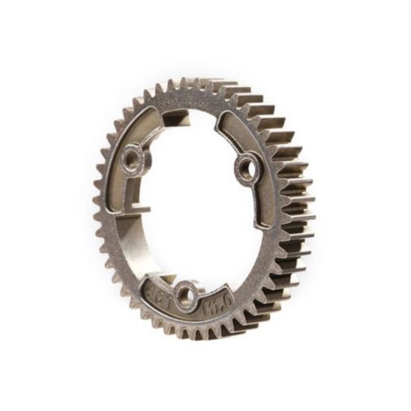 TRAXXAS Corona in acciaio 46T modulo 1 XL - [TXX6447R]