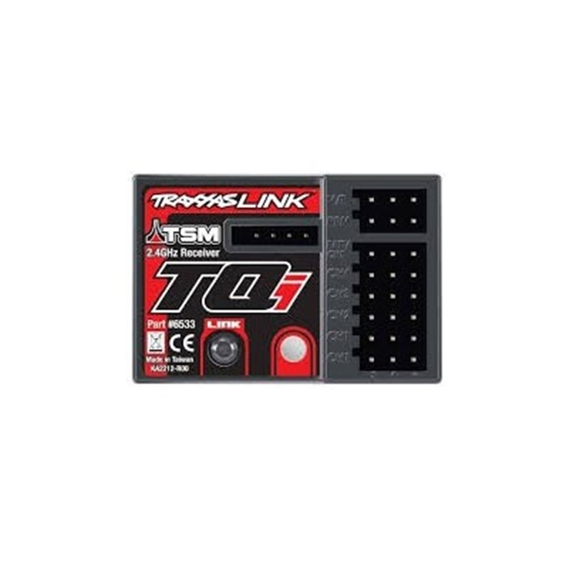 TRAXXAS micro ricevente TSM - [TXX6533]