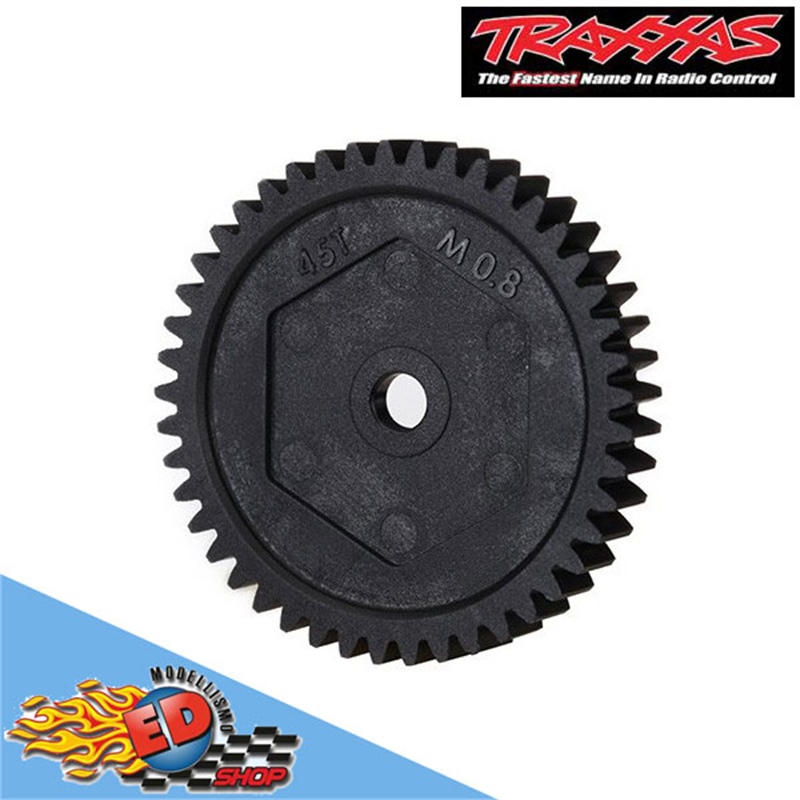 TRAXXAS corona 45T (TRX4) - [TXX8053]