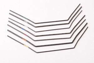 Rear Roll Bar Set -0 Mi5