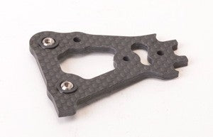 C-F Rear Wishbone 2.5 deg RH -0 Mi5