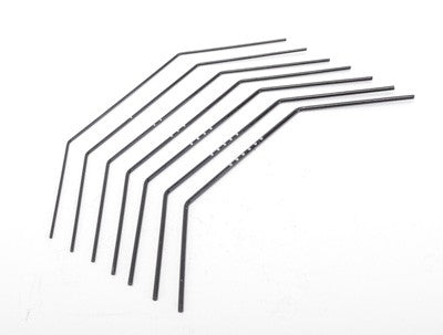 Rear Roll Bar Set - Mi5evo (7 pcs)