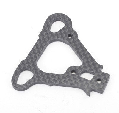 C/F Rear Wishbone 3.0 deg - Mi5evo - (1pc)
