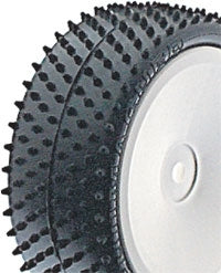 U6716SST Mini Pins 24/25 - Green (pr)