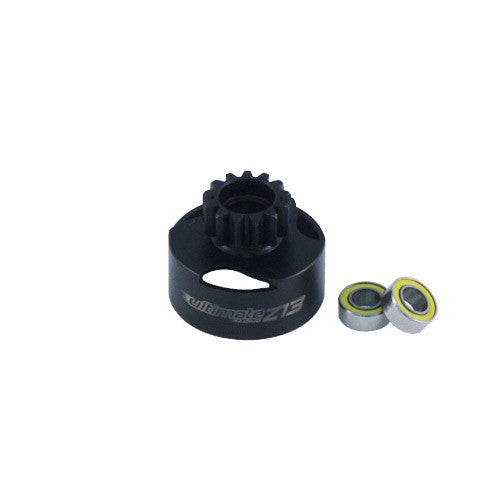 Ultimate Campana ventilata 13T + cuscinetti UR0661