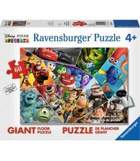 Ultimate Pixar Giant - Puzzle 60 pezzi