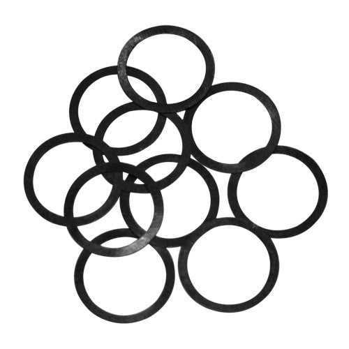 Ultimate 8,1x10 rondelle per montaggio asse ruota UR1126