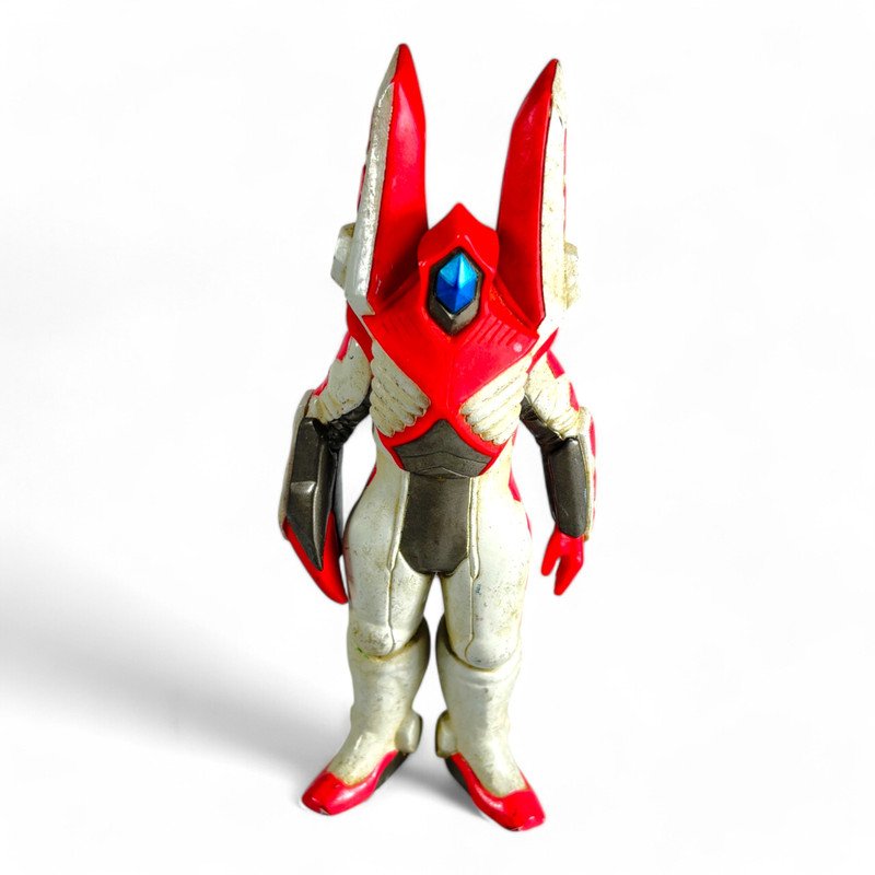 Ultraman: Ultra Kaiju Series - Alien Standel - Redol Japanese Sofubi Figure