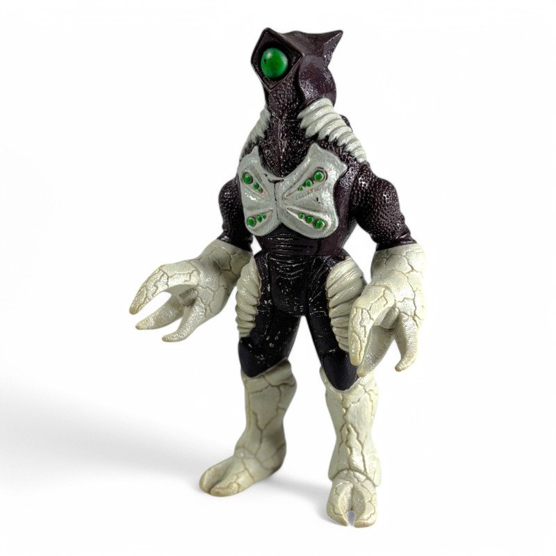 Ultraman: Ultra Kaiju Series - Alien Zamu Japanese Sofubi Figure