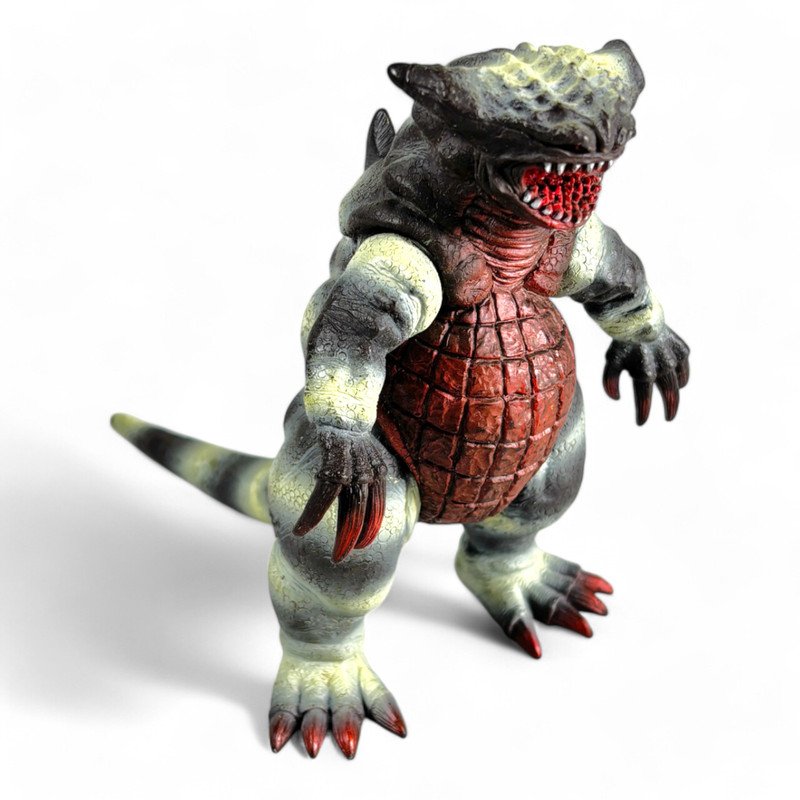 Ultraman: Ultra Kaiju Series - Daigelun Japanese Sofubi Figure