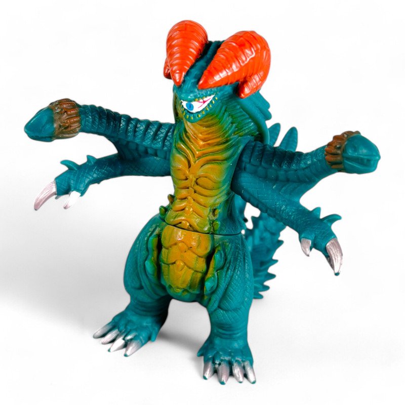 Ultraman: Ultra Kaiju Series - Gargorgon Japanese Sofubi Figure