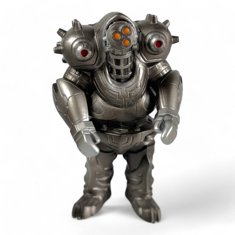 Ultraman: Ultra Kaiju Series - Inpelaizer Japanese Sofubi Figure