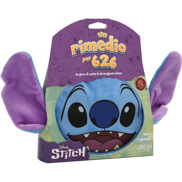 Un Rimedio per 626 - Love Letter Stitch