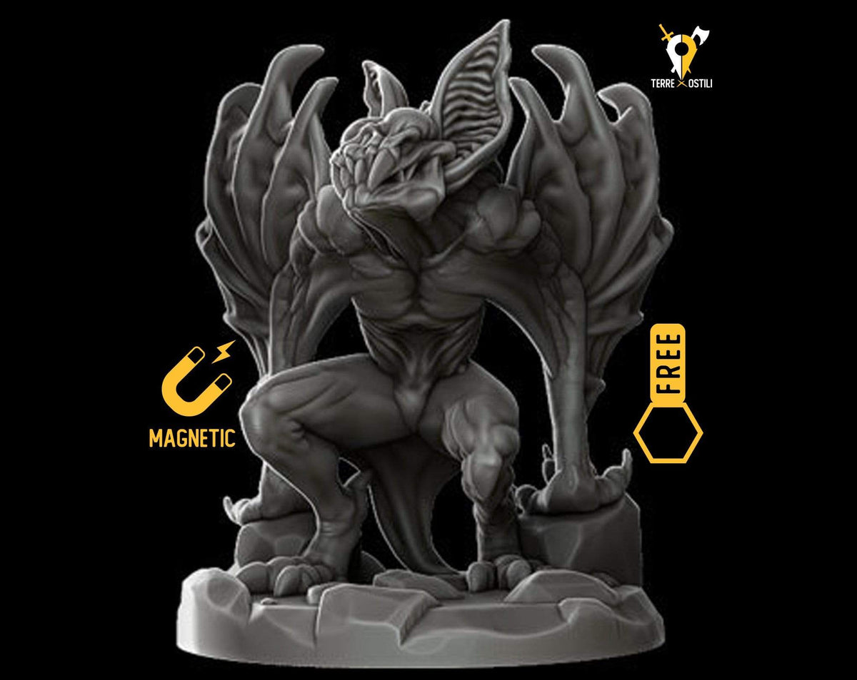 Vampiro Antico miniatura