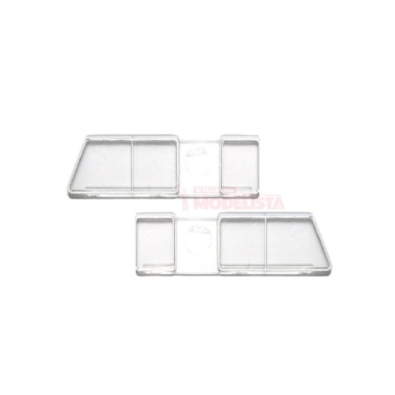 Vetro laterale cabina per 4000. MABAR 4000/20