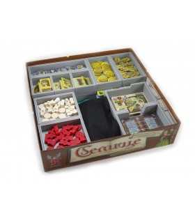 Village - Organizer interno